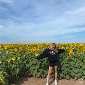 Madhappy Local Optimist Crew